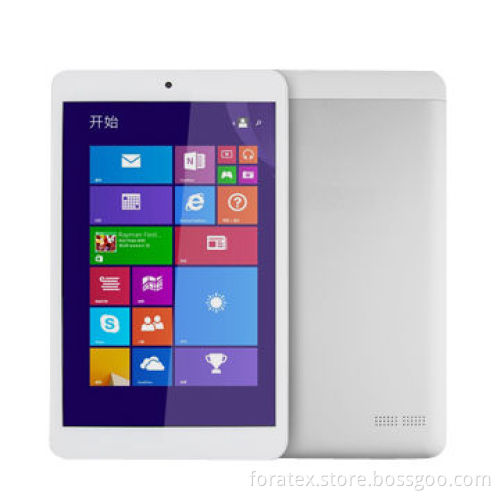 8" Windows Tablets, Quad-core Intel Bay Trail-T CR Z3735G, IPS 1,280*800P/1+8GB/2.0+5.0MP/4,500mAhNew